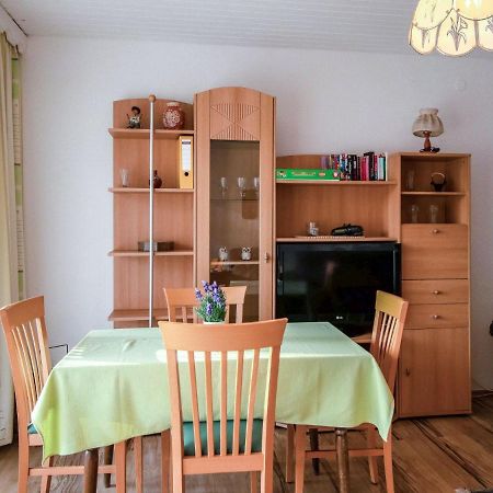 Apartment Hecht By Interhome Sankt Kanzian am Klopeiner See Esterno foto