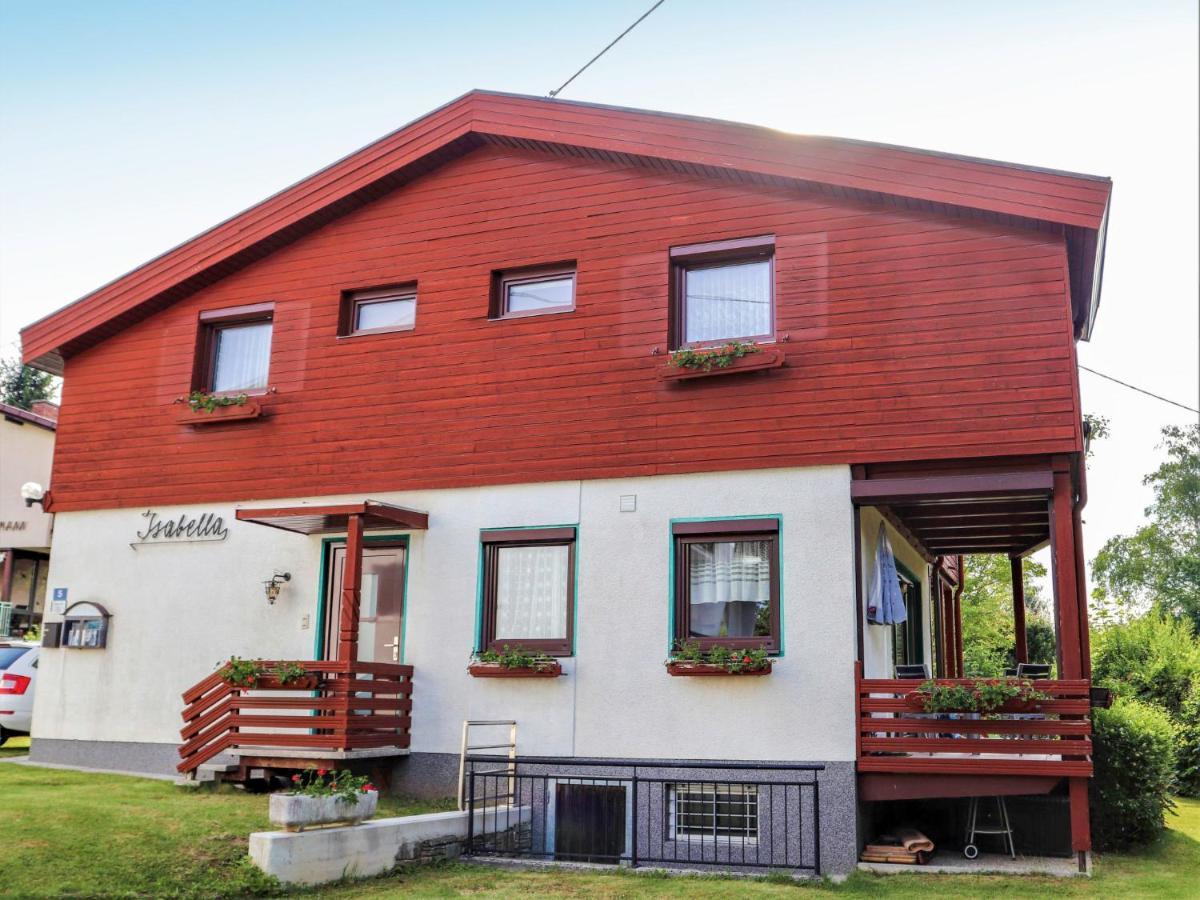 Apartment Hecht By Interhome Sankt Kanzian am Klopeiner See Esterno foto