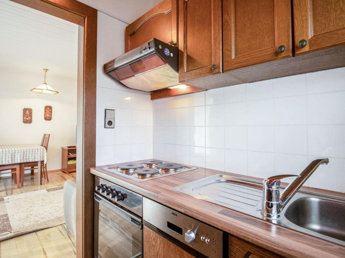 Apartment Hecht By Interhome Sankt Kanzian am Klopeiner See Esterno foto