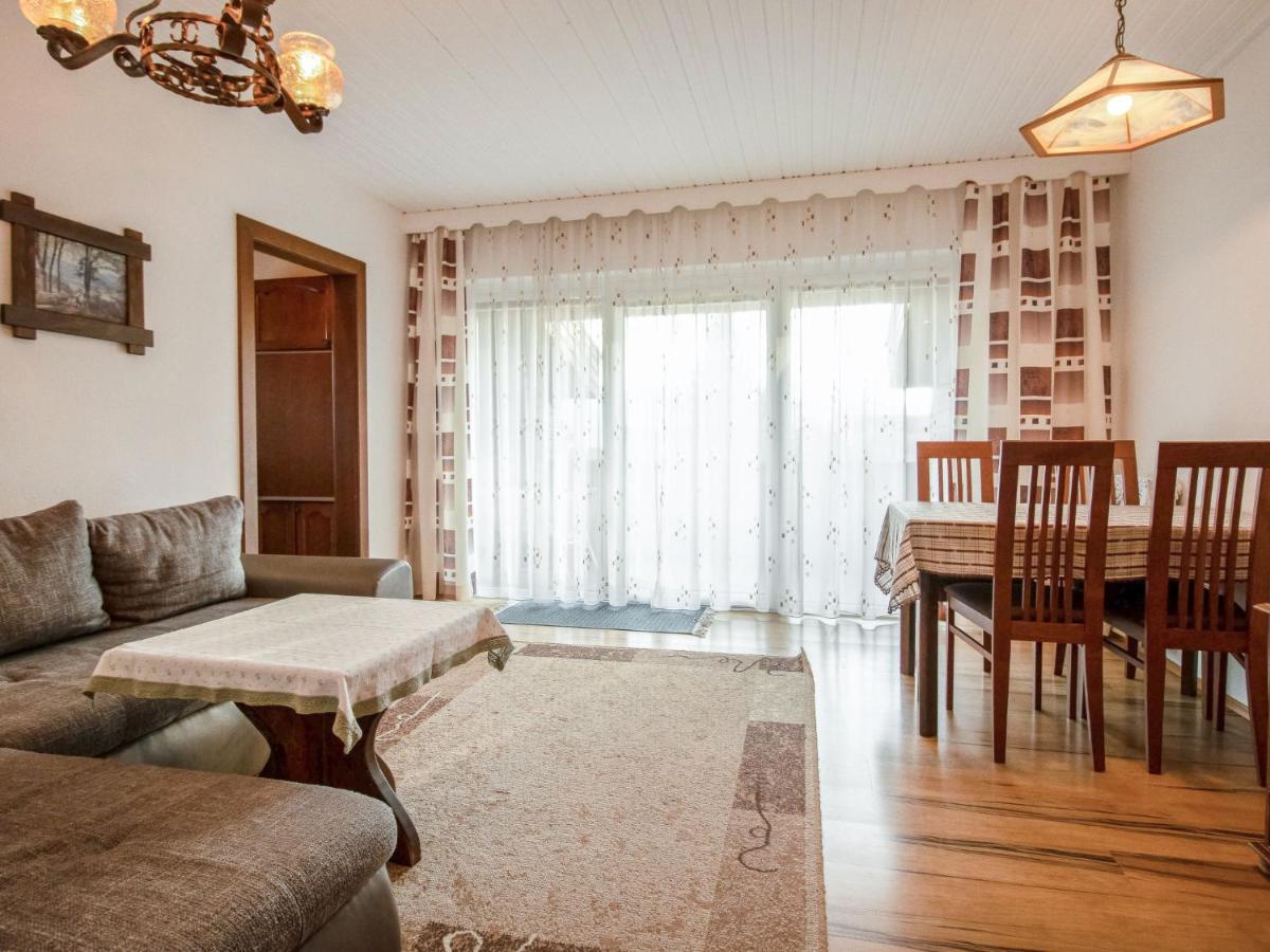 Apartment Hecht By Interhome Sankt Kanzian am Klopeiner See Esterno foto