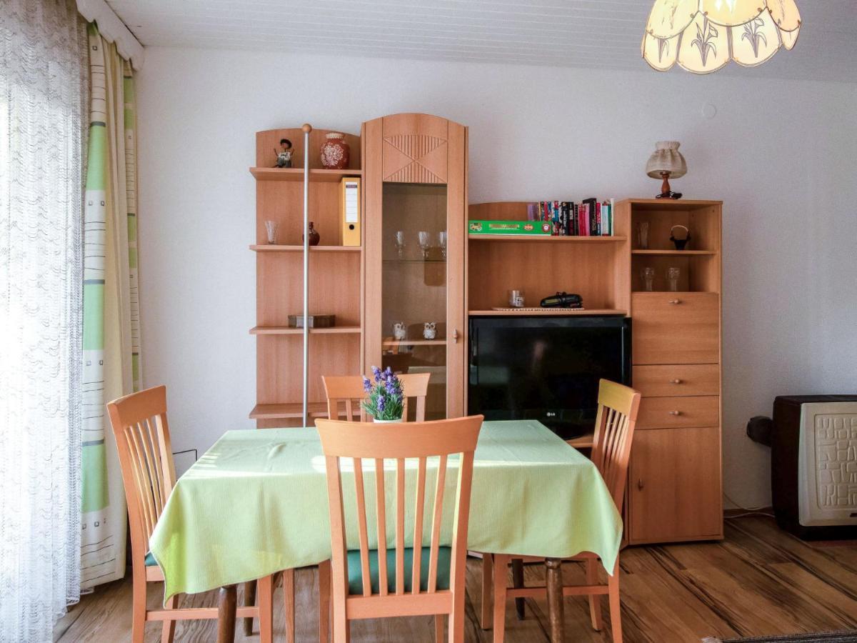Apartment Hecht By Interhome Sankt Kanzian am Klopeiner See Esterno foto
