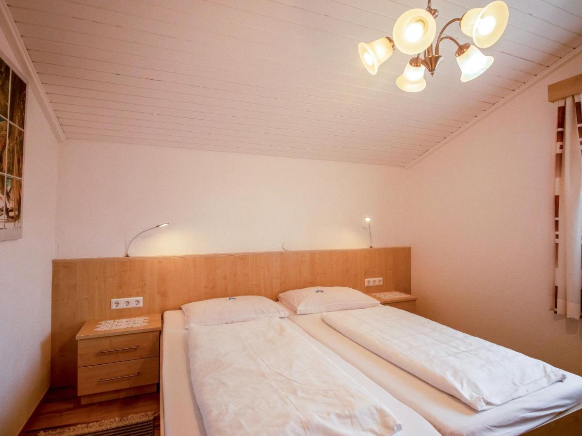Apartment Hecht By Interhome Sankt Kanzian am Klopeiner See Esterno foto