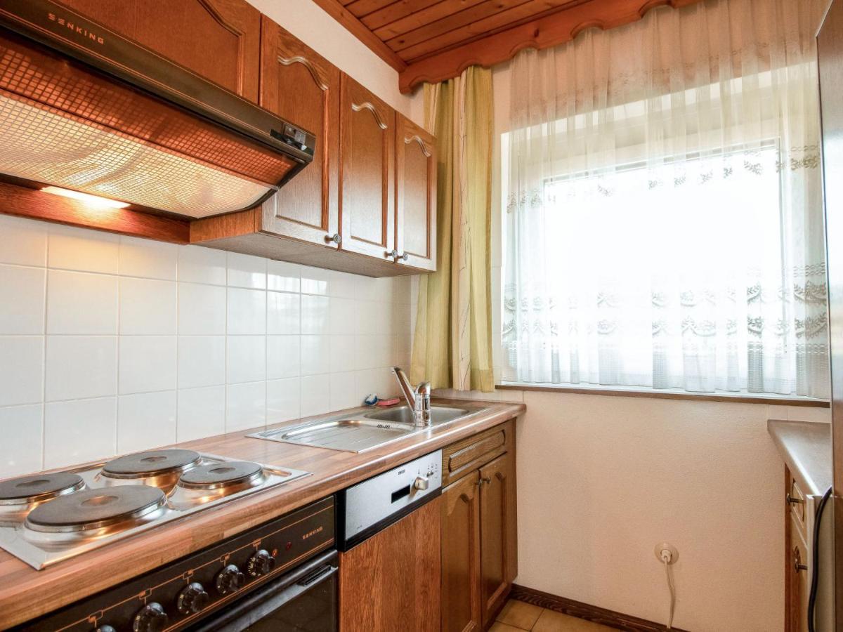 Apartment Hecht By Interhome Sankt Kanzian am Klopeiner See Esterno foto