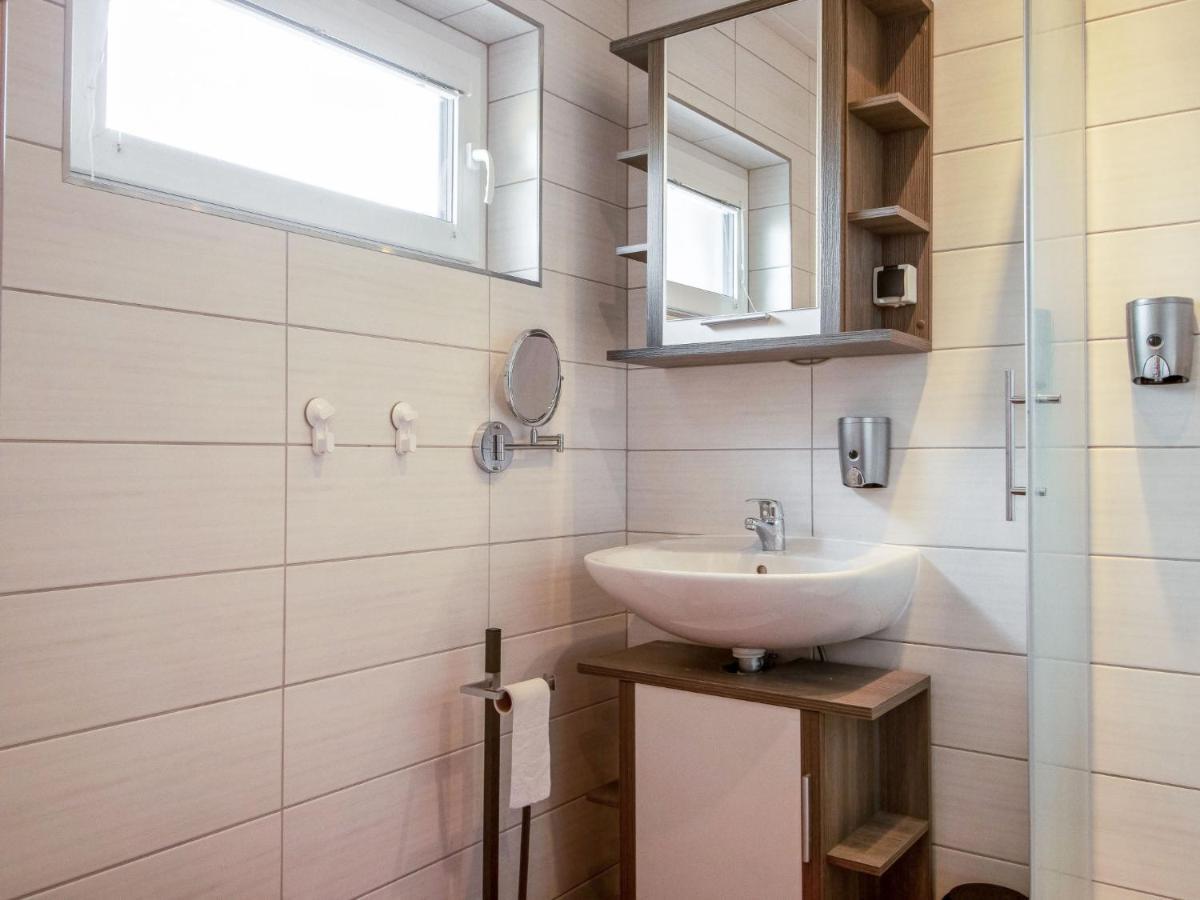 Apartment Hecht By Interhome Sankt Kanzian am Klopeiner See Esterno foto
