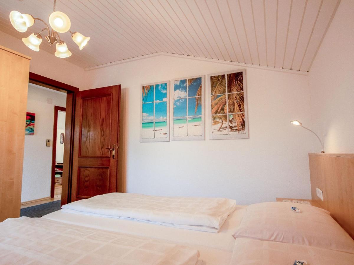 Apartment Hecht By Interhome Sankt Kanzian am Klopeiner See Esterno foto